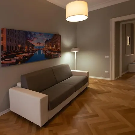 Appartement Da Gillo Triëst