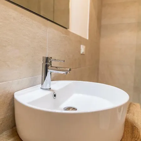 Appartement Da Gillo Triëst