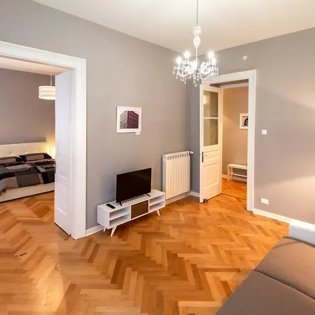 Da Gillo Appartement *