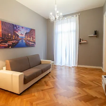 Da Gillo Apartment