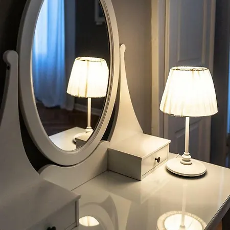 Da Gillo Appartement Triëst