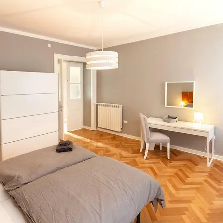 Da Gillo Appartement