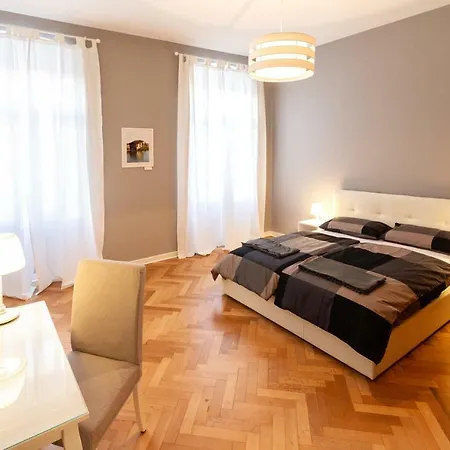 Appartement Da Gillo Triëst