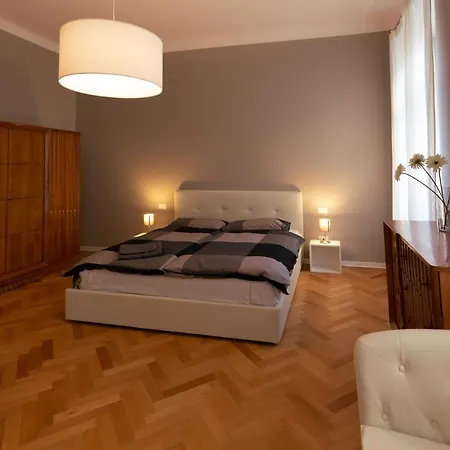 Apartment Da Gillo Trieste