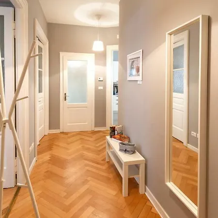 Apartment Da Gillo Trieste