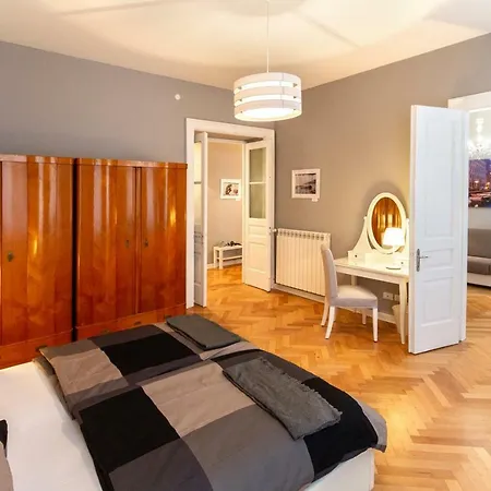 Apartment Da Gillo *