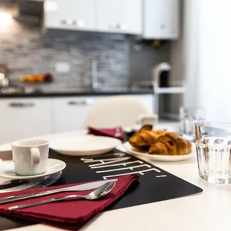 Apartment Da Gillo Triest