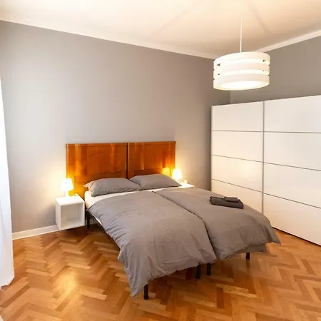 Apartment Da Gillo Triest