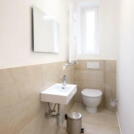 Da Gillo Apartment Triest