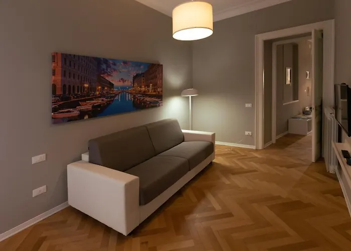 Apartment Da Gillo Trieste