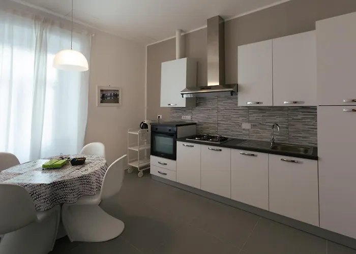 Apartment Da Gillo *