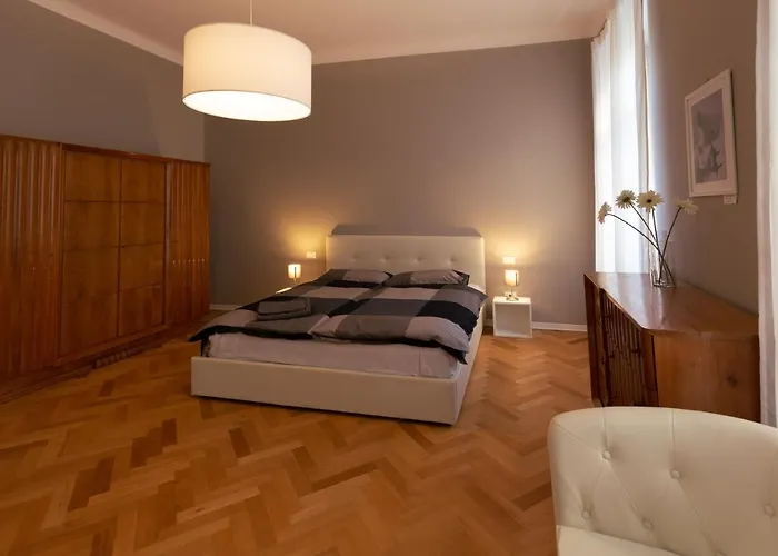 Apartment Da Gillo Trieste
