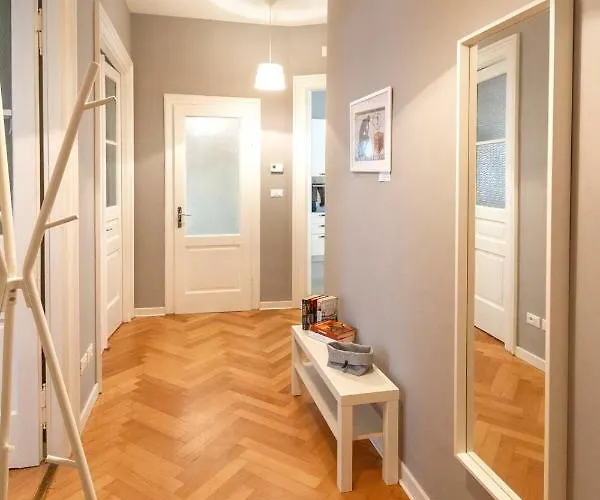 Apartment Da Gillo Trieste