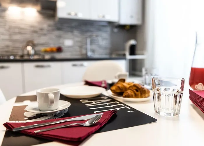 Apartment Da Gillo Trieste