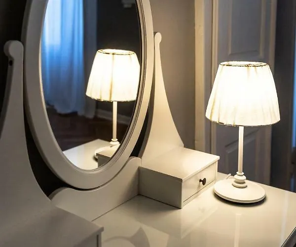 Da Gillo Apartment Trieste