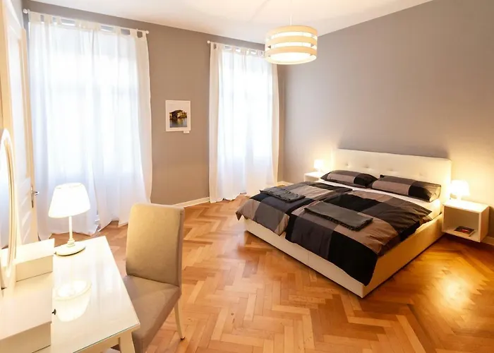 Apartment Da Gillo Trieste
