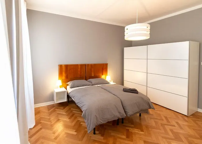 Apartment Da Gillo Trieste